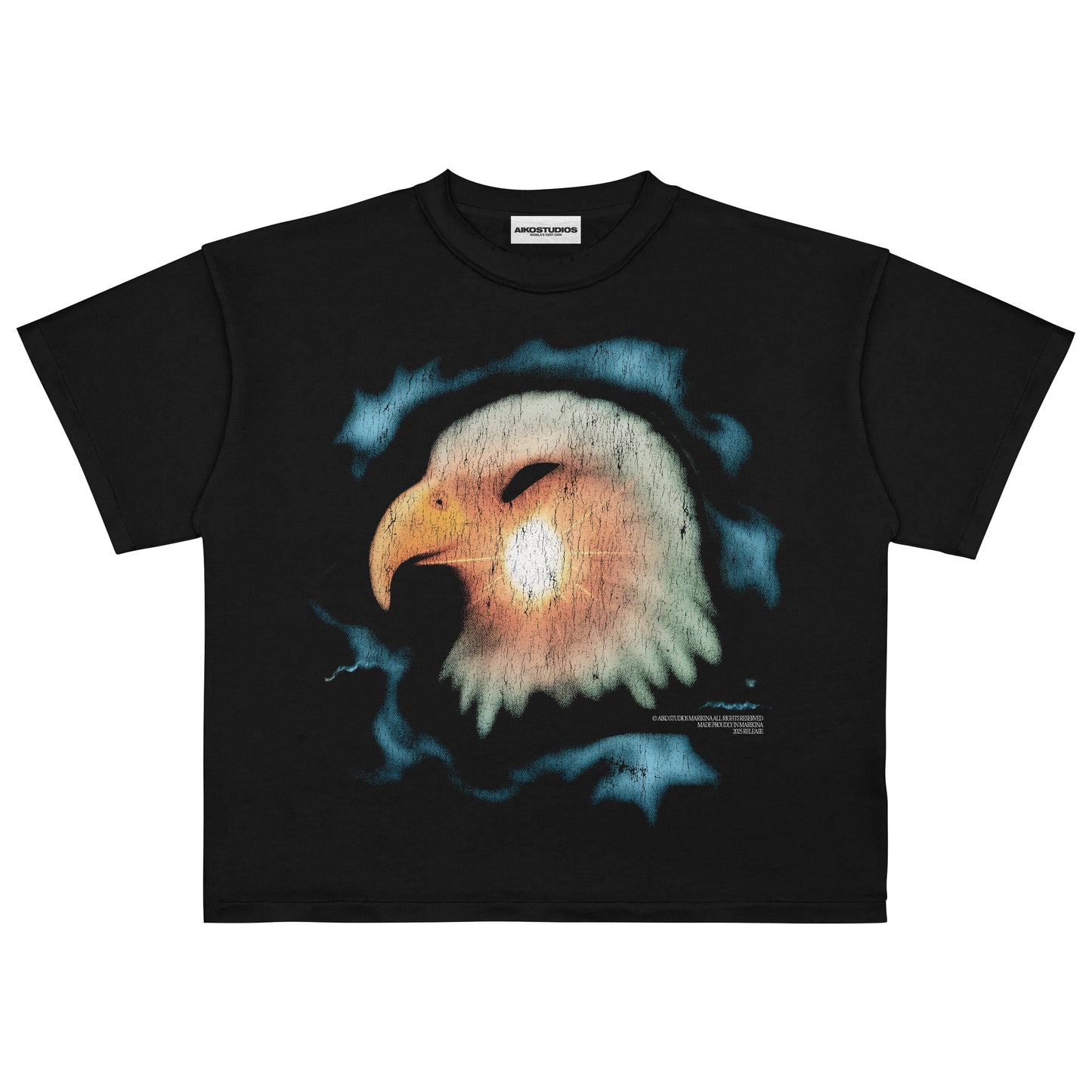 AIKO EAGLE TEE