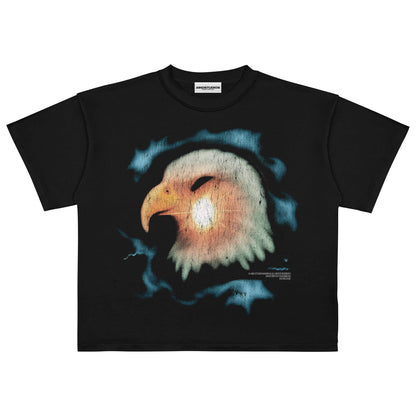 AIKO EAGLE TEE