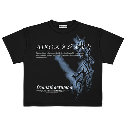 AIKO ANCIENT TEE