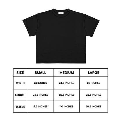 AIKO ANCIENT TEE
